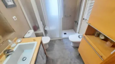 Piso en Rontegui-Pormetxeta photo 21