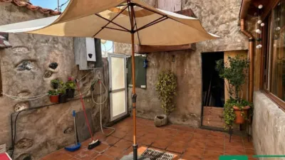 Terraced House in Aripe photo 16
