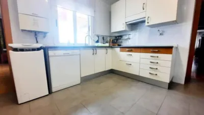 Apartment in Rontegui-Pormetxeta photo 3