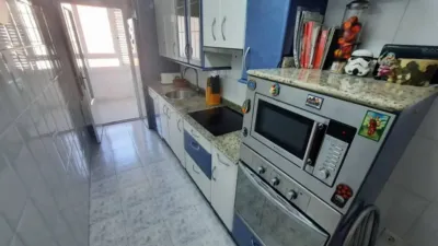 Apartment in Bagatza-San Vicente photo 4