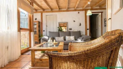 Terraced House in Aripe photo 24