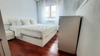 Apartment in Rontegui-Pormetxeta photo 10