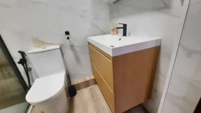 Apartment in Rontegui-Pormetxeta photo 25