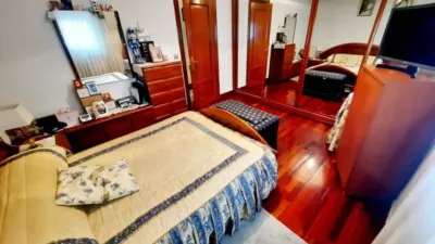Piso en Centro photo 17