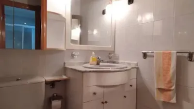 Apartment in the City Centre photo 12