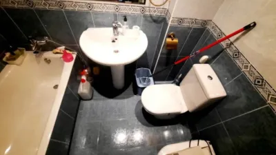 Piso en Barakaldo photo 14