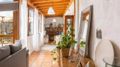 Terraced House in Aripe photo 9