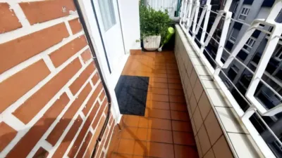 Piso en Rontegui-Pormetxeta photo 6