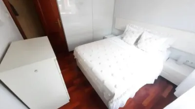 Apartment in Rontegui-Pormetxeta photo 11