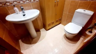 Piso en Barakaldo photo 19