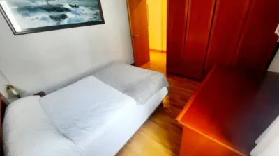 Piso en Rontegui-Pormetxeta photo 18