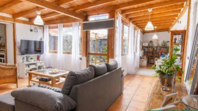 Terraced House in Aripe photo 8
