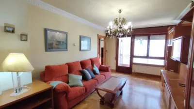 Apartment in the City Centre photo 4