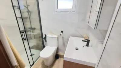 Apartment in Rontegui-Pormetxeta photo 23