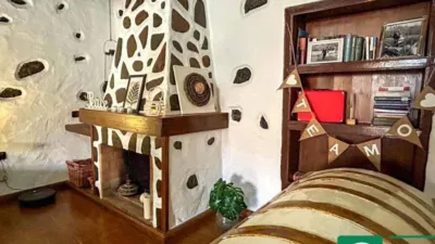 Terraced House in Aripe photo 14