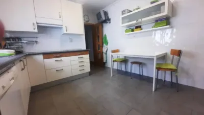 Piso en Rontegui-Pormetxeta photo 32