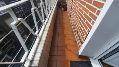 Piso en Rontegui-Pormetxeta photo 11