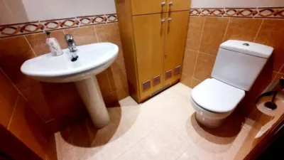 Piso en Barakaldo photo 16