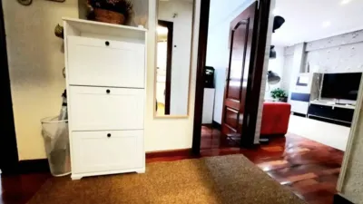 Apartment in Rontegui-Pormetxeta photo 20