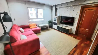 Apartment in Rontegui-Pormetxeta photo 7