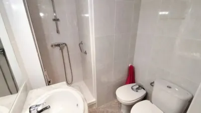 Piso en Bagatza-San Vicente photo 12