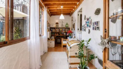 Terraced House in Aripe photo 10