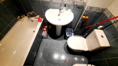 Apartment in Barakaldo photo 3