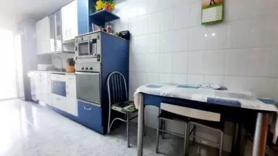 Apartment in Bagatza-San Vicente photo 20