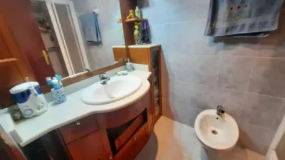 Apartment in Bagatza-San Vicente photo 19