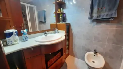 Apartment in Bagatza-San Vicente photo 16