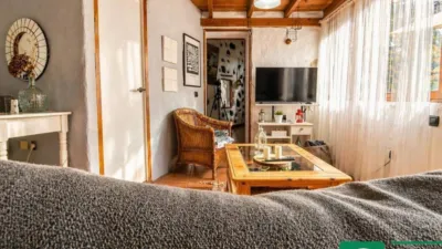 Terraced House in Aripe photo 26