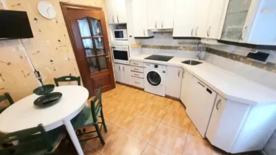 Apartment in Rontegui-Pormetxeta photo 6