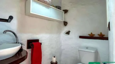 Terraced House in Aripe photo 20