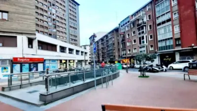 Apartment in Bagatza-San Vicente photo 10