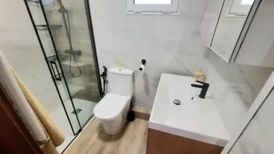 Apartment in Rontegui-Pormetxeta photo 22