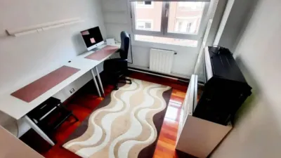 Apartment in Rontegui-Pormetxeta photo 16