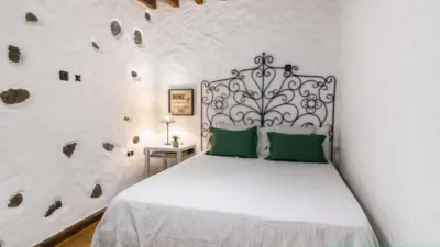 Terraced House in Aripe photo 3