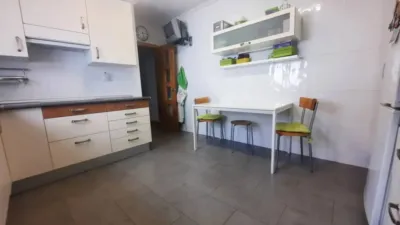 Piso en Rontegui-Pormetxeta photo 31