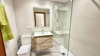 Piso en alquiler en Calle de Guillermo Estrada, Buenavista-El Cristo (Oviedo) de 1.500 €<span>/mes</span>