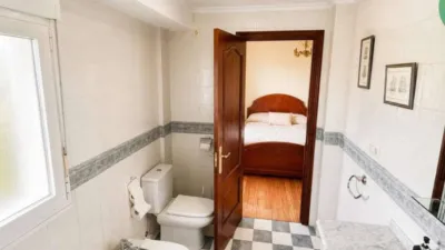 House in Berruga (Castropol) photo 23