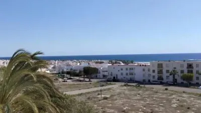 Flat on Calle de Miramar photo 20