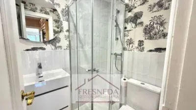 Piso en alquiler en Calle de Guillermo Estrada, Buenavista-El Cristo (Oviedo) de 1.500 €<span>/mes</span>