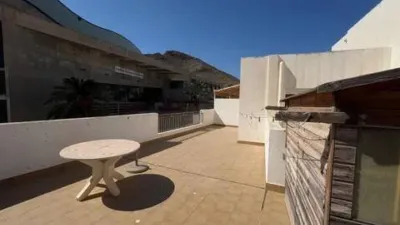Apartment on Avenida de la Garrucha photo 14