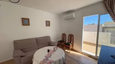 Apartment on Avenida de la Garrucha photo 5