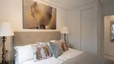 Apartment in Orihuela Costa photo 29