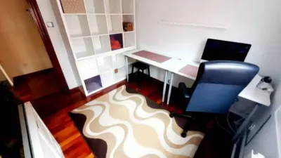 Apartment in Rontegui-Pormetxeta photo 21