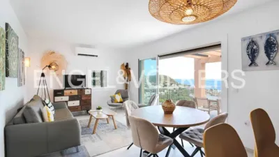 Apartment on Carrer del Ramal de Velázquez photo 11