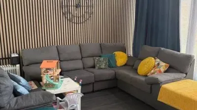 Penthouse on Calle Coroma photo 13
