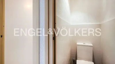Apartment on Carrer del Ramal de Velázquez photo 18