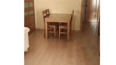 Piso – Albacete, La Pajarita - Más